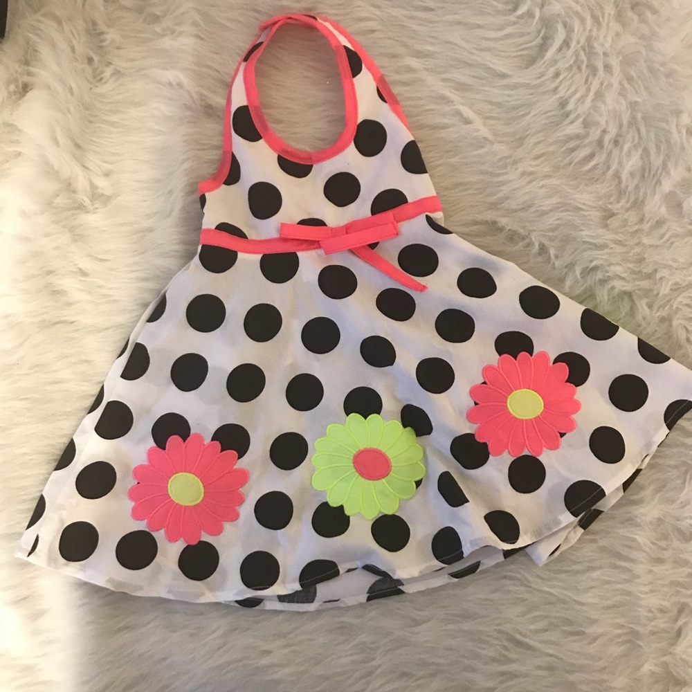 Girl dress